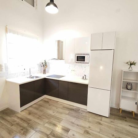 La Victoria Suites Málaga Kültér fotó