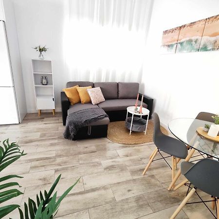 La Victoria Suites Málaga Kültér fotó