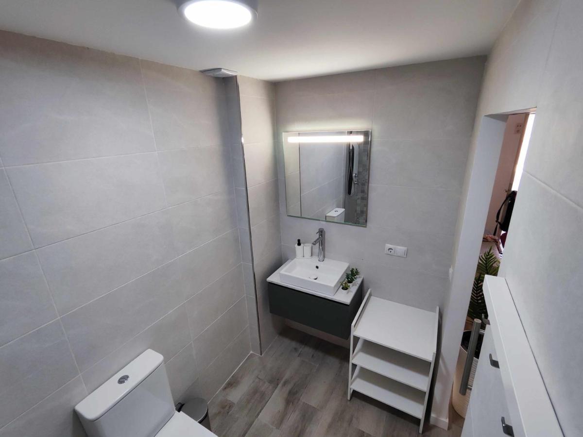 La Victoria Suites Málaga Kültér fotó