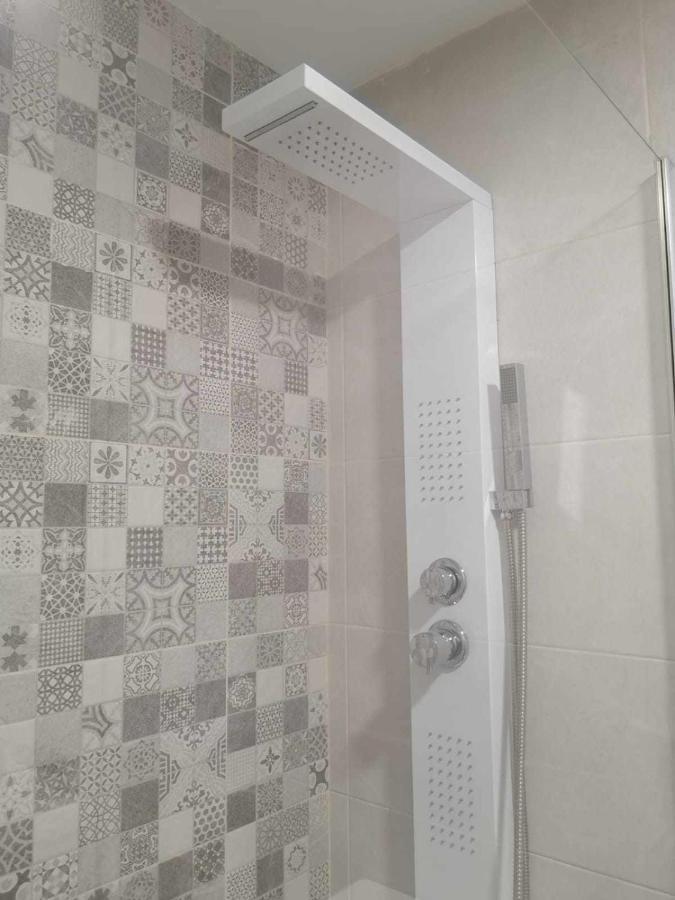 La Victoria Suites Málaga Kültér fotó