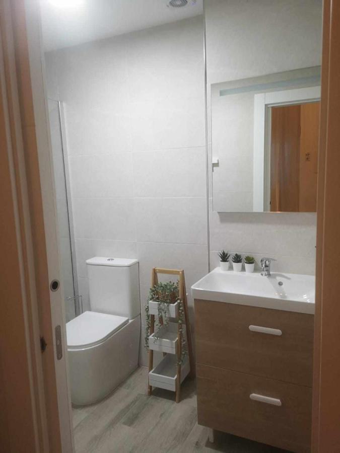 La Victoria Suites Málaga Kültér fotó