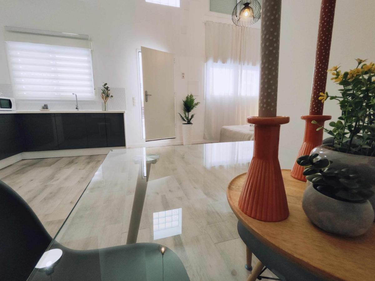 La Victoria Suites Málaga Kültér fotó