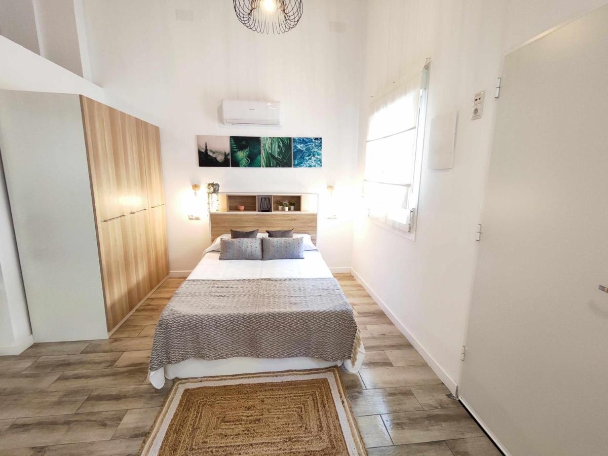 La Victoria Suites Málaga Kültér fotó