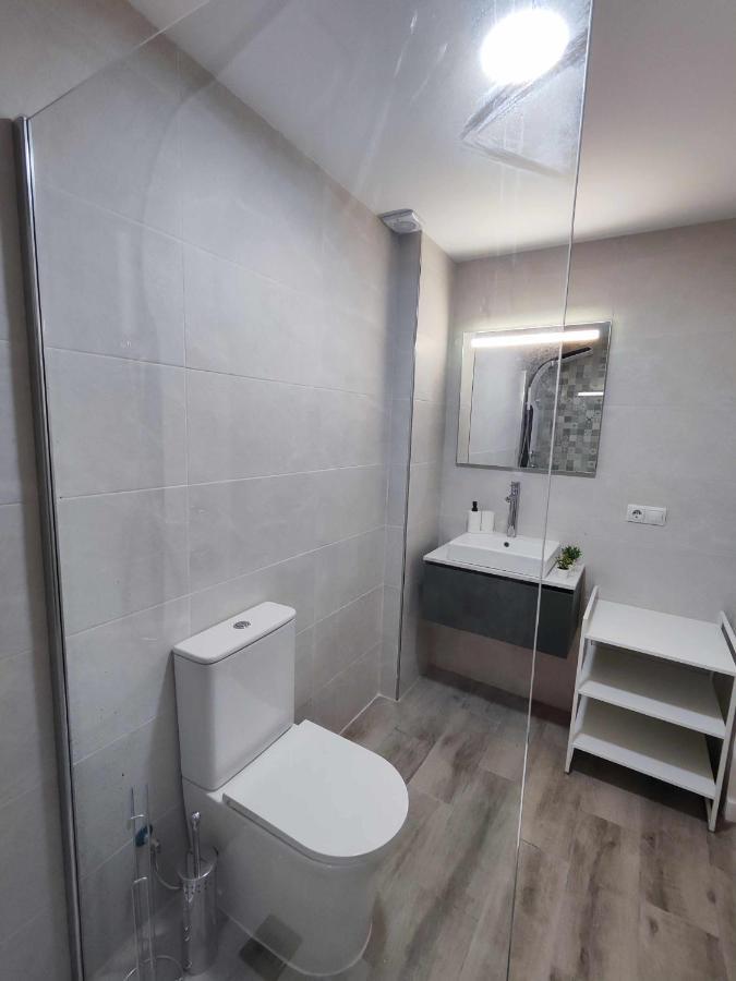 La Victoria Suites Málaga Kültér fotó