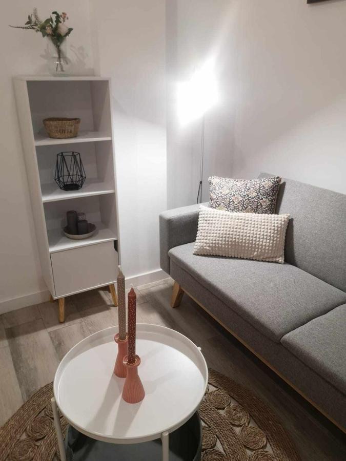 La Victoria Suites Málaga Kültér fotó