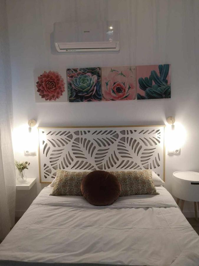 La Victoria Suites Málaga Kültér fotó