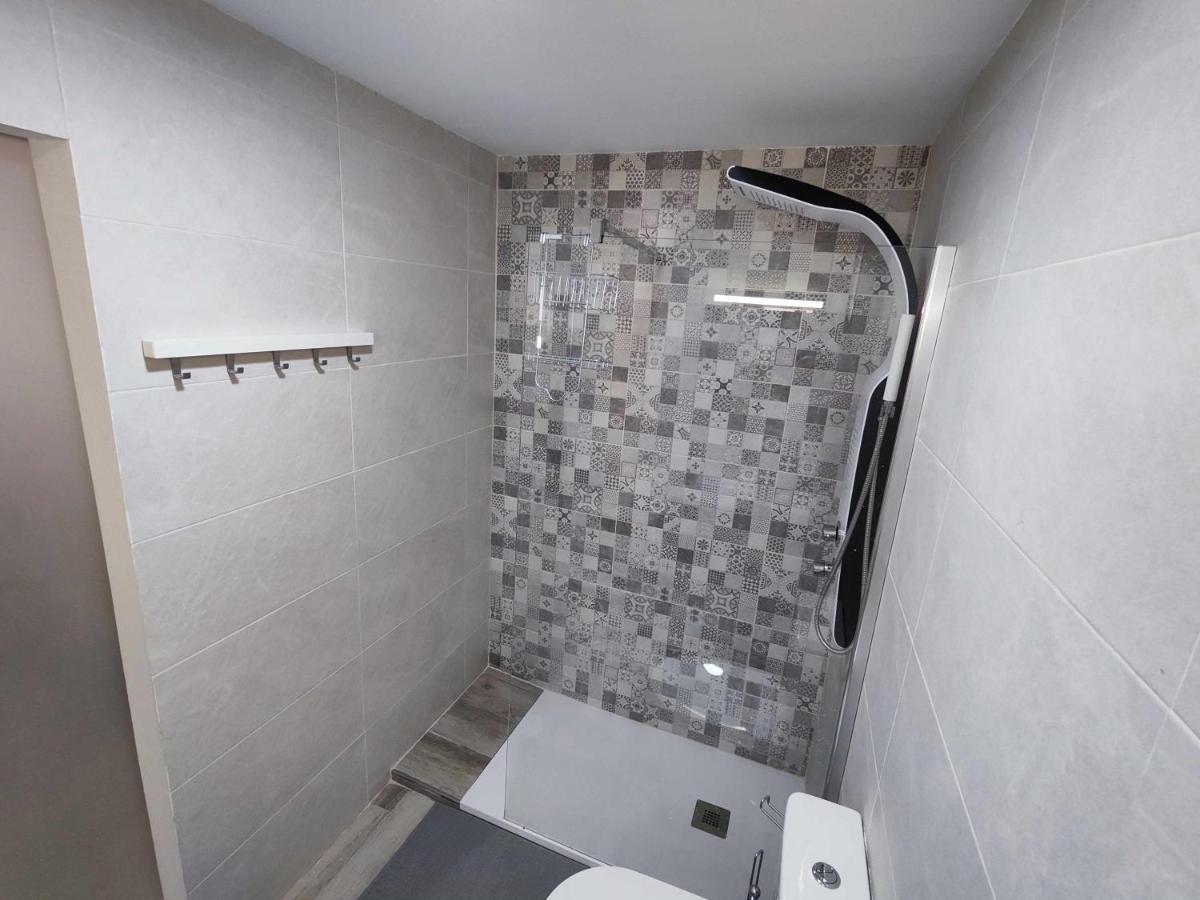 La Victoria Suites Málaga Kültér fotó