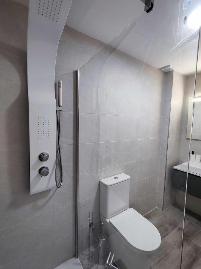 La Victoria Suites Málaga Kültér fotó