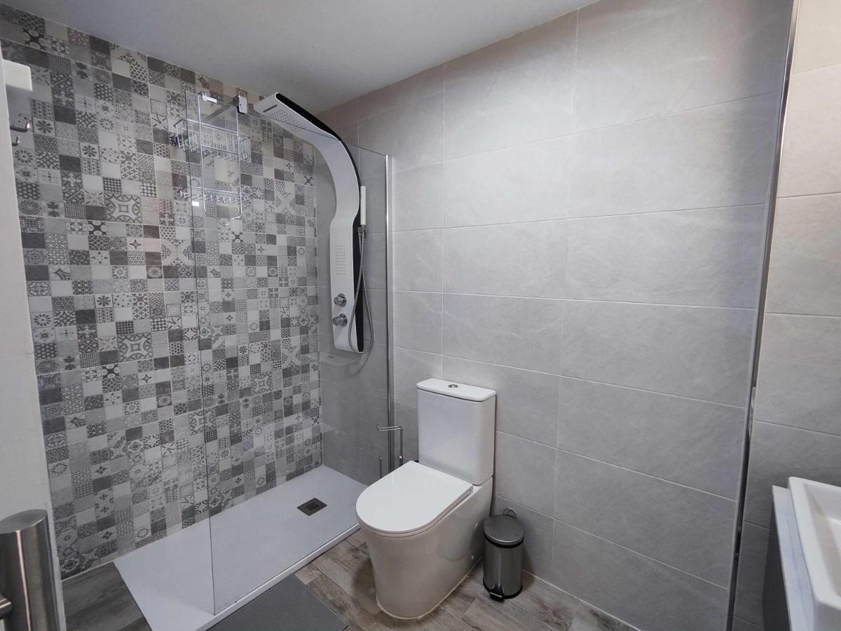 La Victoria Suites Málaga Kültér fotó