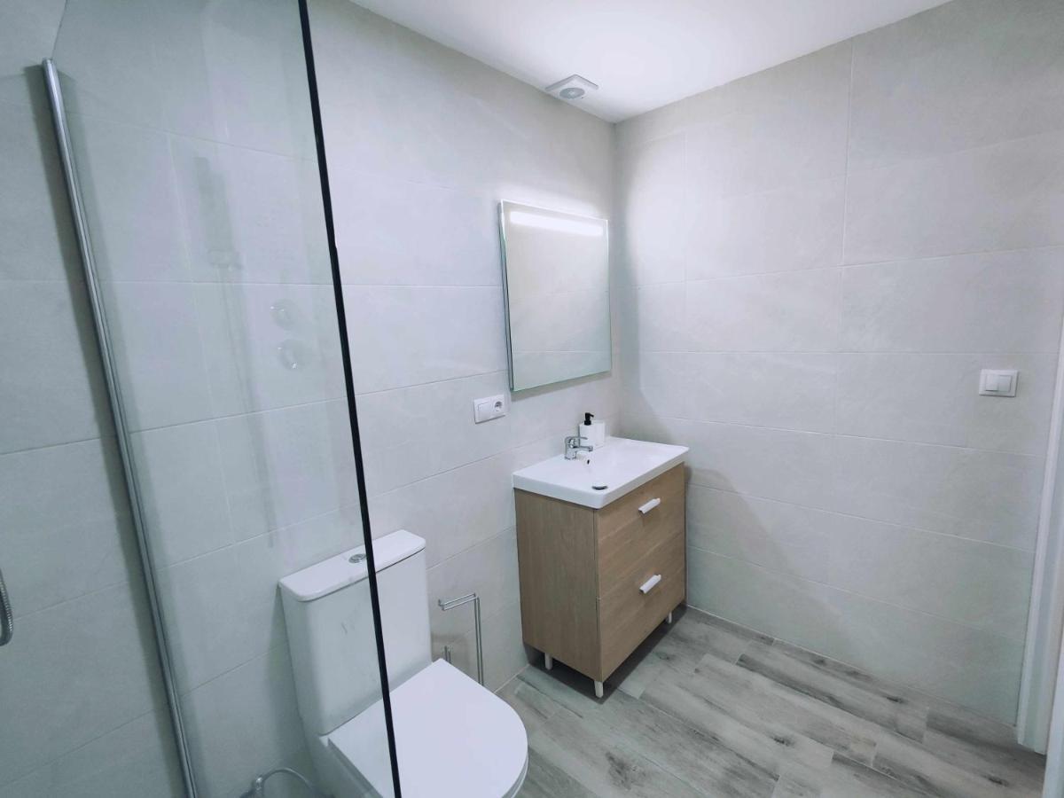 La Victoria Suites Málaga Kültér fotó