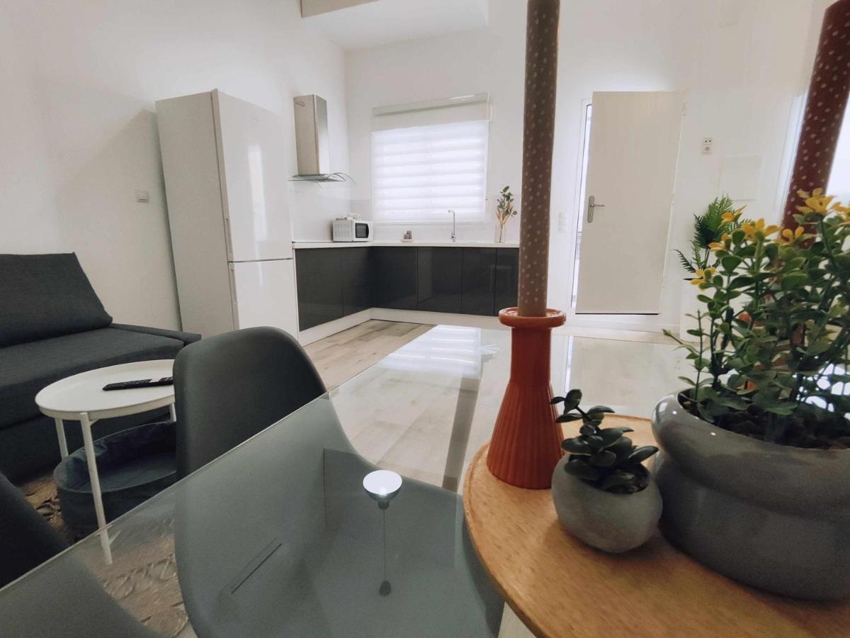 La Victoria Suites Málaga Kültér fotó
