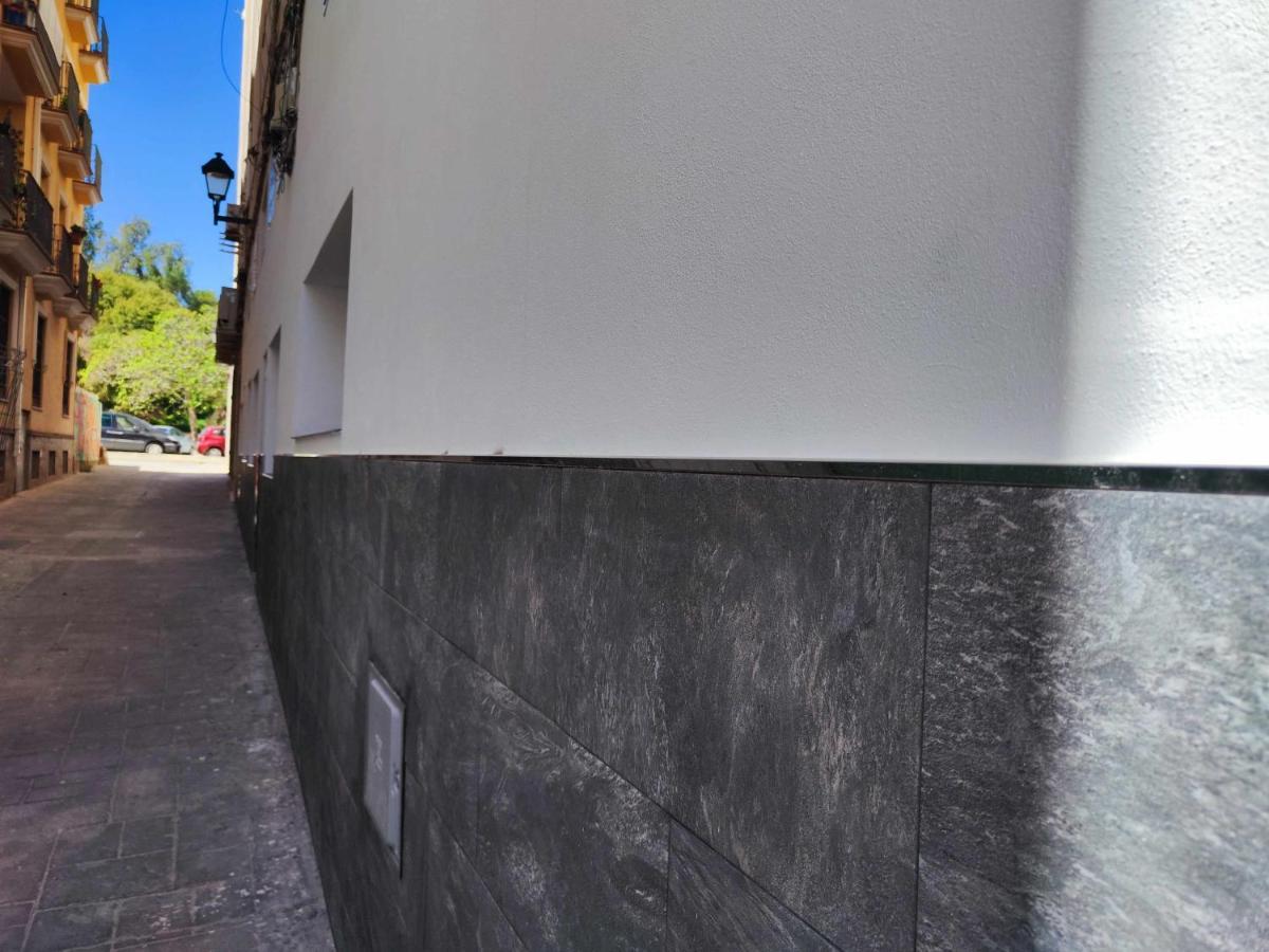 La Victoria Suites Málaga Kültér fotó
